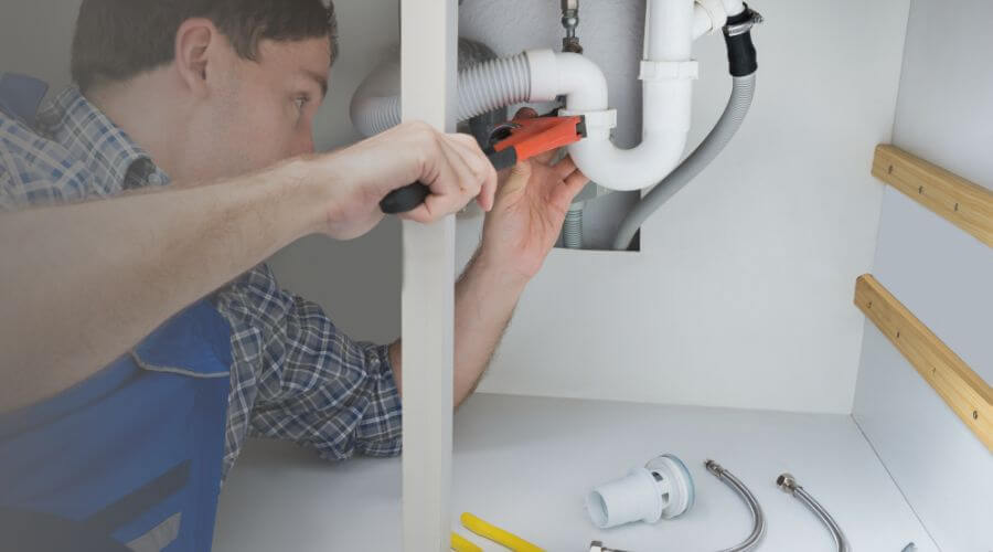 Professional bathroom faucet installation in Millville, MA